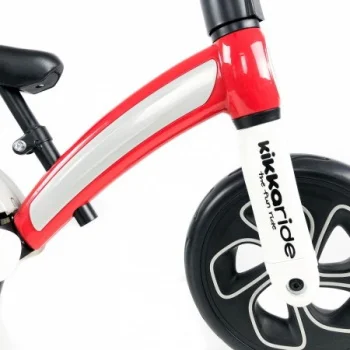 Kikka Boo balans bicikl Lancy red-1 Kikka Boo balans bicikl Lancy red-1