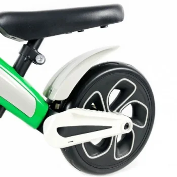 Kikka Boo balans bicikl Lancy green-2