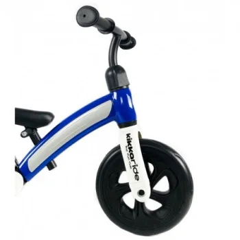 Kikka Boo balans bicikl Lancy blue-2 Kikka Boo balans bicikl Lancy blue-2