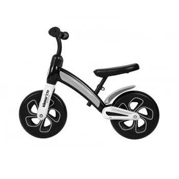 Kikka Boo balans bicikl Lancy black Kikka Boo balans bicikl Lancy black
