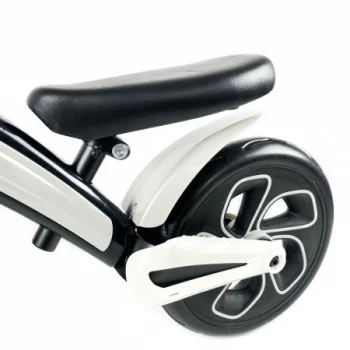 Kikka Boo balans bicikl Lancy black-1 Kikka Boo balans bicikl Lancy black-1