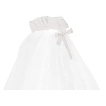 Kikka Boo baldahin 200/480 Dream Big Beige-1 Kikka Boo baldahin 200/480 Dream Big Beige-1