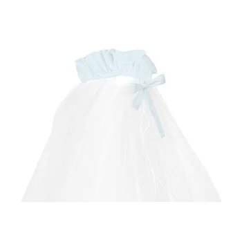 Kikka Boo baldahin 200/480 Dream Big Blue-1 Kikka Boo baldahin 200/480 Dream Big Blue-1