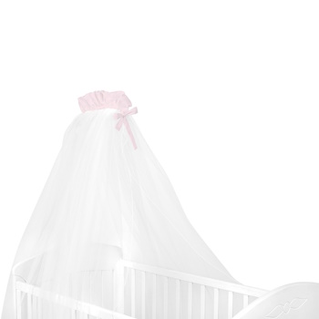 Kikka Boo baldahin 200/480 Dream Big Pink Kikka Boo baldahin 200/480 Dream Big Pink