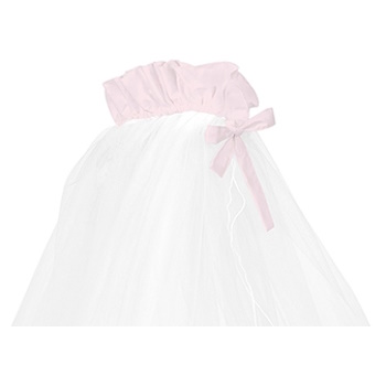 Kikka Boo baldahin 200/480 Dream Big Pink-1 Kikka Boo baldahin 200/480 Dream Big Pink-1