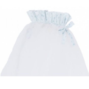 Kikka Boo baldahin 200/480 Little Fox-1 Kikka Boo baldahin 200/480 Little Fox-1