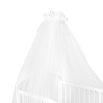 Kikka Boo baldahin 200/480 Rabbits in Love Kikka Boo baldahin 200/480 Rabbits in Love