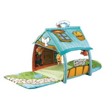 Kikka Boo podloga za igru Casa Bebe Kikka Boo podloga za igru Casa Bebe