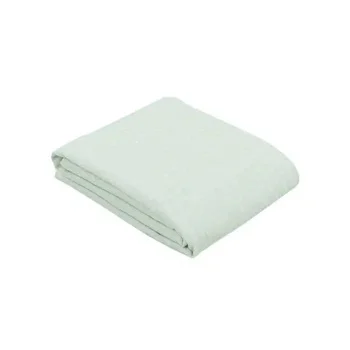 Kikka Boo ćebence od muslina 100x100 Leaves Mint Kikka Boo ćebence od muslina 100x100 Leaves Mint