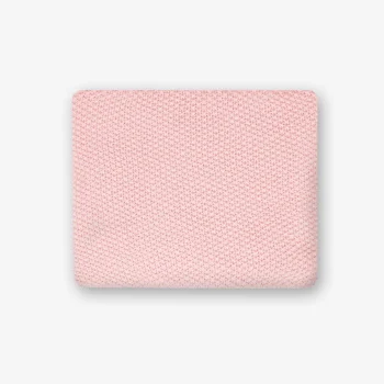 Kikka Boo ćebence za bebe 75x100 Dream Big Pink-1 Kikka Boo ćebence za bebe 75x100 Dream Big Pink-1