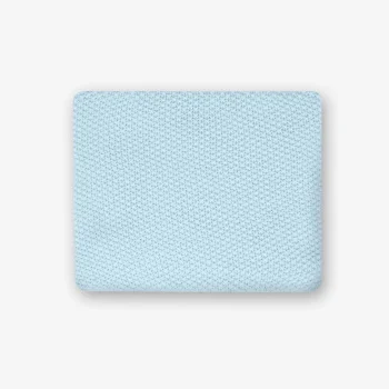 Kikka Boo ćebence za bebe 75x100 Dream Big Blue-1 Kikka Boo ćebence za bebe 75x100 Dream Big Blue-1