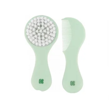 Kikka Boo četka i češalj za kosu Cactus mint Kikka Boo četka i češalj za kosu Cactus mint