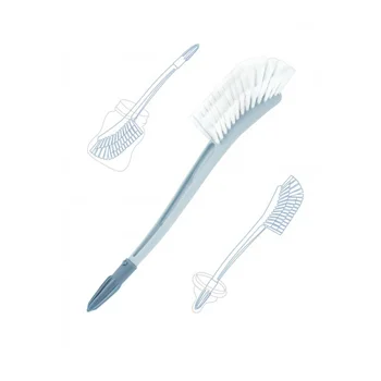 Kikka Boo četka za flašice i cucle blue-1 Kikka Boo četka za flašice i cucle blue-1