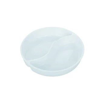 Kikka Boo činija 4u1 Feed-me-up Blue-3 Kikka Boo činija 4u1 Feed-me-up Blue-3