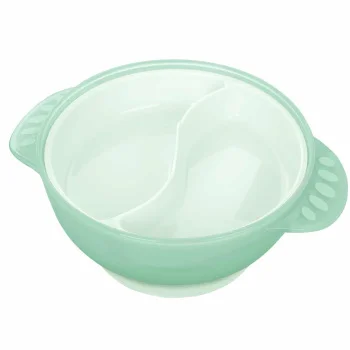 Kikka Boo činija 4u1 Feed-me-up Mint-1 Kikka Boo činija 4u1 Feed-me-up Mint-1