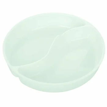 Kikka Boo činija 4u1 Feed-me-up Mint-3 Kikka Boo činija 4u1 Feed-me-up Mint-3