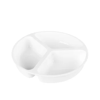 Kikka Boo činija za bebe 4u1 mint-1 Kikka Boo činija za bebe 4u1 mint-1