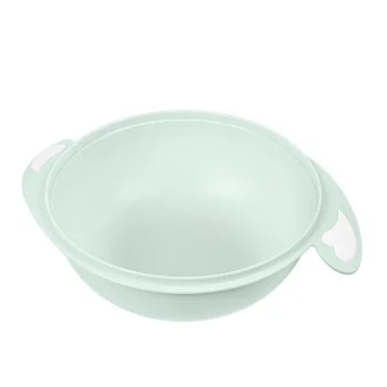 Kikka Boo činija za bebe 4u1 mint-2 Kikka Boo činija za bebe 4u1 mint-2