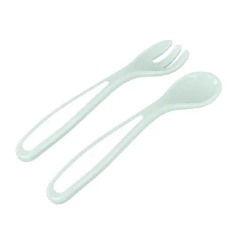 Kikka Boo činija za bebe 4u1 mint-5 Kikka Boo činija za bebe 4u1 mint-5