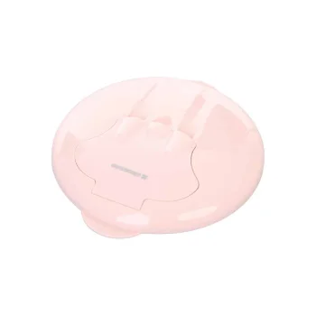 Kikka Boo činija 4u1 Feed-me-up Pink-4 Kikka Boo činija 4u1 Feed-me-up Pink-4