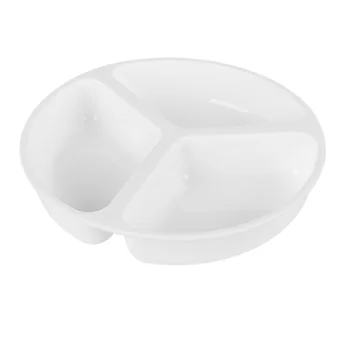 Kikka Boo činija za bebe 4u1 pink-1