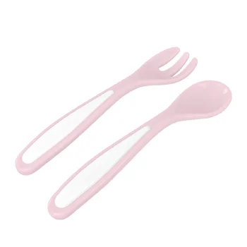 Kikka Boo činija za bebe 4u1 pink-3