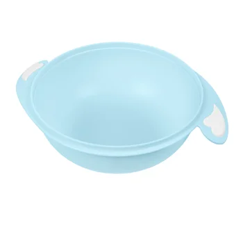 Kikka Boo činija za bebe 4u1 blue-1 Kikka Boo činija za bebe 4u1 blue-1