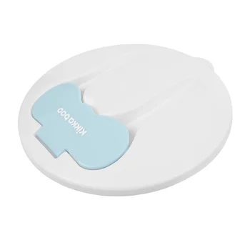 Kikka Boo činija za bebe 4u1 blue-2 Kikka Boo činija za bebe 4u1 blue-2