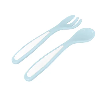 Kikka Boo činija za bebe 4u1 blue-4 Kikka Boo činija za bebe 4u1 blue-4