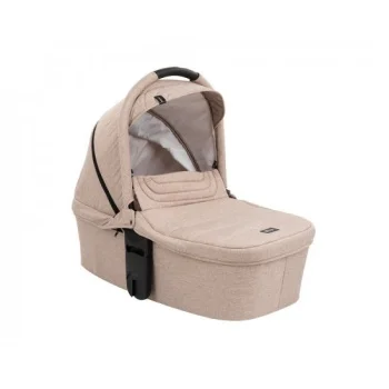 Kikka Boo dečija kolica Gianni 3u1 set sa autosedištem i tvrdom korpom Beige-6 Kikka Boo dečija kolica Gianni 3u1 set sa autosedištem i tvrdom korpom Beige-6