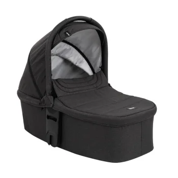 Kikka Boo dečija kolica Gianni 3u1 set sa autosedištem i tvrdom korpom Black-2 Kikka Boo dečija kolica Gianni 3u1 set sa autosedištem i tvrdom korpom Black-2