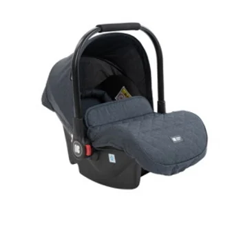 Kikka Boo dečija kolica Gianni 3u1 set sa autosedištem i tvrdom korpom Navy-8 Kikka Boo dečija kolica Gianni 3u1 set sa autosedištem i tvrdom korpom Navy-8