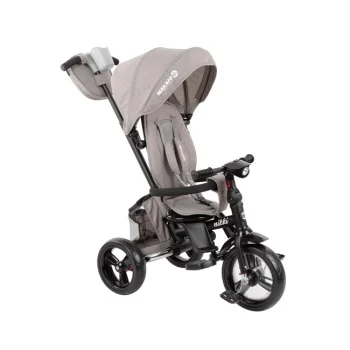 Kikka Boo tricikl Nikki Dark Grey Melange Kikka Boo tricikl Nikki Dark Grey Melange