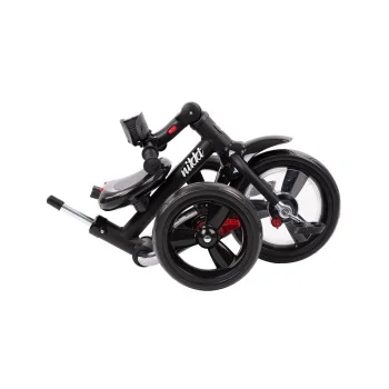 Kikka Boo tricikl Nikki Mint melange-3 Kikka Boo tricikl Nikki Mint melange-3