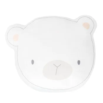 Kikka Boo jastuk dekorativni plišani My Teddy Kikka Boo jastuk dekorativni plišani My Teddy