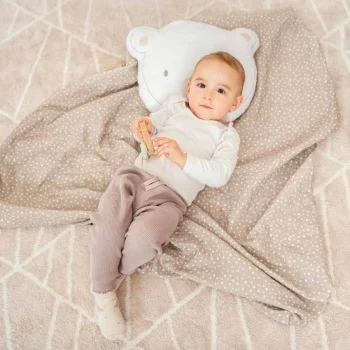 Kikka Boo jastuk dekorativni plišani My Teddy-2 Kikka Boo jastuk dekorativni plišani My Teddy-2