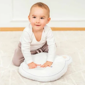 Kikka Boo jastuk dekorativni plišani My Teddy-1 Kikka Boo jastuk dekorativni plišani My Teddy-1