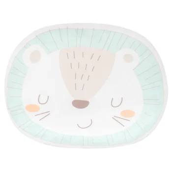 Kikka Boo jastuk dekorativni plišani Jungle King Kikka Boo jastuk dekorativni plišani Jungle King