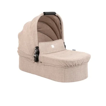 Kikka Boo dečija kolica set 3u1 Ugo beige-3 Kikka Boo dečija kolica set 3u1 Ugo beige-3