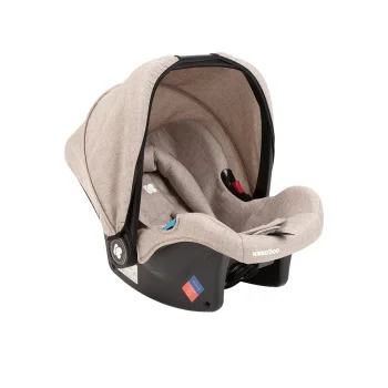 Kikka Boo dečija kolica set 3u1 Ugo beige-4 Kikka Boo dečija kolica set 3u1 Ugo beige-4