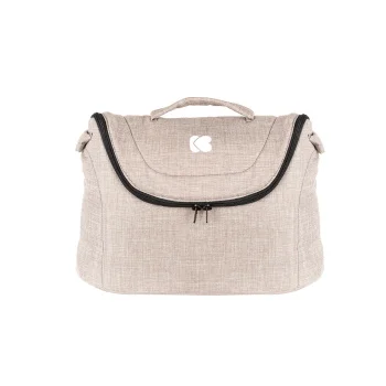 Kikka Boo dečija kolica set 3u1 Ugo beige-5 Kikka Boo dečija kolica set 3u1 Ugo beige-5