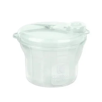 Kikka Boo dozer mleka u prahu 2u1 Mint Kikka Boo dozer mleka u prahu 2u1 Mint