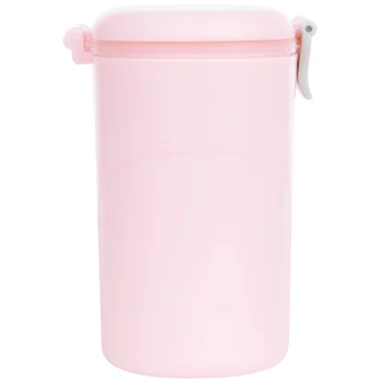 Kikka Boo dozer mleka u prahu sa mericom 160g pink-3 Kikka Boo dozer mleka u prahu sa mericom 160g pink-3