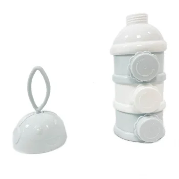 Kikka Boo dozer mleka u prahu na 3 nivoa blue-1 Kikka Boo dozer mleka u prahu na 3 nivoa blue-1