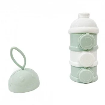 Kikka Boo dozer mleka u prahu na 3 nivoa mint-1 Kikka Boo dozer mleka u prahu na 3 nivoa mint-1