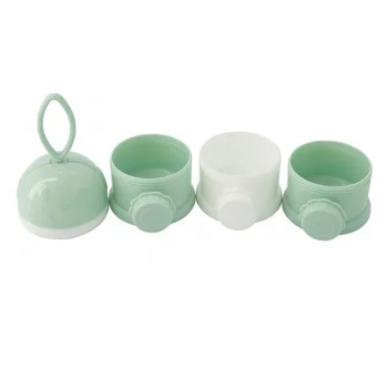 Kikka Boo dozer mleka u prahu na 3 nivoa mint-3 Kikka Boo dozer mleka u prahu na 3 nivoa mint-3