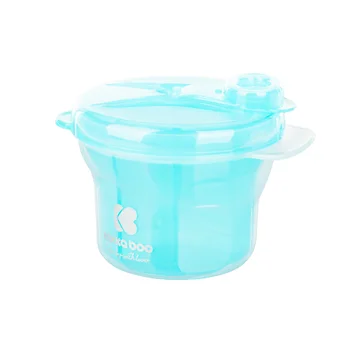 Kikka Boo dozer mleka u prahu 2u1 blue Kikka Boo dozer mleka u prahu 2u1 blue