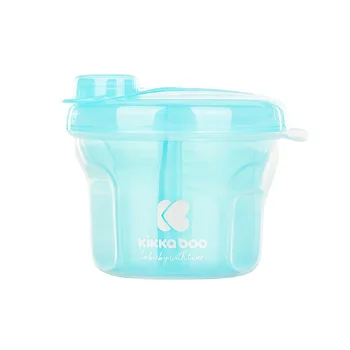 Kikka Boo dozer mleka u prahu 2u1 blue-1 Kikka Boo dozer mleka u prahu 2u1 blue-1