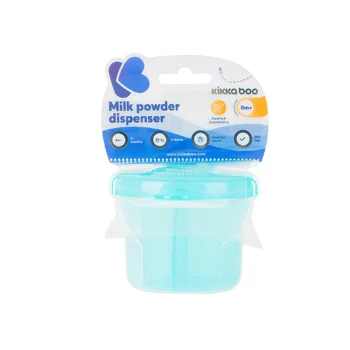 Kikka Boo dozer mleka u prahu 2u1 blue-5 Kikka Boo dozer mleka u prahu 2u1 blue-5