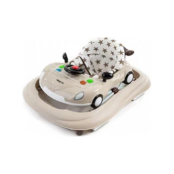 Kikka Boo dubak Car Beige -3 Kikka Boo dubak Car Beige -3